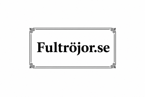 Fultröjor.se